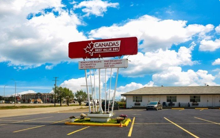 Professional Signage Services