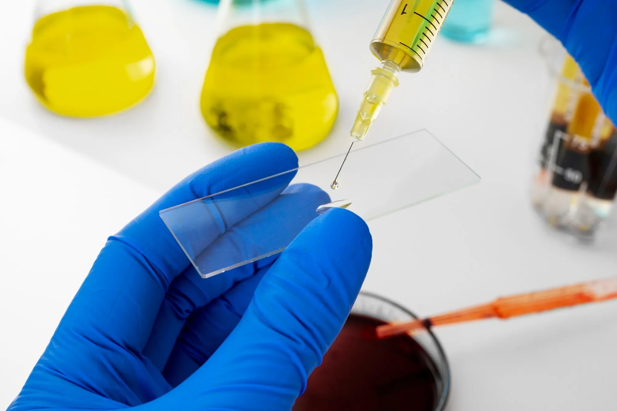Where to Buy Peptides in Australia