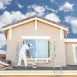 home exterior contractor