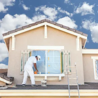 home exterior contractor