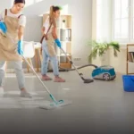 commercial cleaning services Fort Worth TX